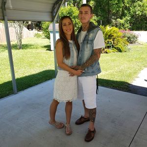 Meet your Posher, Brian